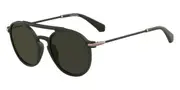 Calvin Klein Jeans CKJ511S 310 Men's Sunglasses Green Size 52