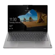 Lenovo ThinkBook 13s G2 ITL 13" FHD Laptop i5-1135G7 16GB 512GB Iris Xe W10P
