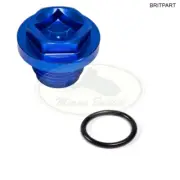 LAND ROVER RADIATOR DRAIN PLUG P38 DISCOVERY 1 DEFENDER RANGE CLASSIC ERR4686 BP