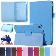 For Samsung Galaxy Tab S6 Lite 10.4" 2024 P620 Tablet Leather Stand Case Cover