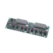 CNTRL PROG.(PSC14DK-120) SD9-GR0658 - Genuine OEM Replacement Part
