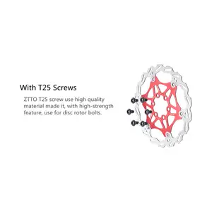 Ztto MTB公路自行車公路車碟剎HB100拉線液壓卡鉗前後山地自行車登山車油碟剎電動自行車剎車盤160MM