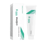 Hylauronic Acid Cream, Hydrating Face Moisturizer-100% Pure, Undiluted,100g 1pc