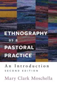 在飛比找博客來優惠-Ethnography as a Pastoral Prac