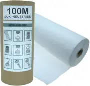 100M Nappy Diaper Bin Refill Liners Film Compatible with Tommee Twist & Click Re