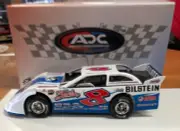 Kyle Strickler 2022 #8 Late Mode Dirt 1:24 car ADC DW222M311 1 of 350