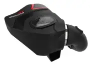 For 20-21 BMW M340i aFe Momentum GT Cold Air Intake System W/pro Dry S Filter (for: BMW)
