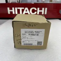 在飛比找Yahoo!奇摩拍賣優惠-【信源】HITACHI日立 無線充電吸塵器(原廠專用電池PV