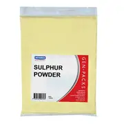 Vetsense Gen Pack Sulphur
