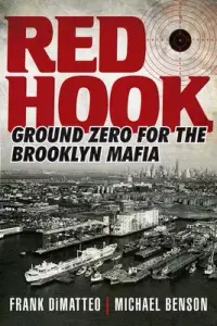 在飛比找博客來優惠-Red Hook: Ground Zero of the B