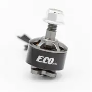1PC/4PCS EMAX ECO Micro Series 1407 2~4S 2800KV 4100KV Brushless Motor For FPV Racing RC Drone
