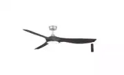 Home Decorators Marlon 52 in. Indoor Ceiling Fan with Light and Remote Control
