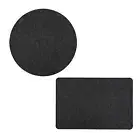 Heat Resistant Mat for Air Fryer Silicone Mats for Oven Air