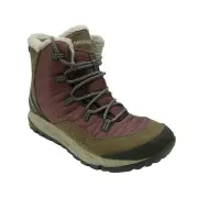 Merrell Antora Sneaker Women's Waterproof Boots Marron US 8.5