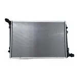 Sterling Radiator to suit Audi A3 06/2004 to 04/2013 - ADA3-RAD-008