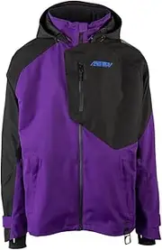 [509] Evolve Jacket Shell