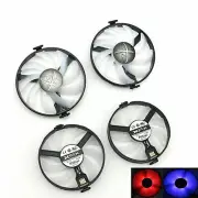 Cooler Fan For XFX RX 580 RX 570 4G/8G Evolution Version RX580 570 FDC10U12S9-C