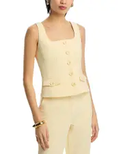 Toccin Georgia Top