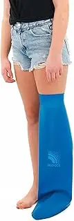 Bloccs Full Leg Waterproof Cast Cover for Children