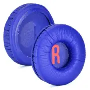 Pair Ear Pads Earmuffs Replacement for JBL-JR300 JR300BT JR310