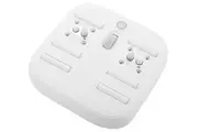 KiCA Portable Foot Massager