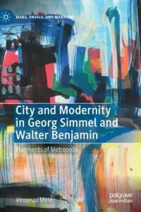 在飛比找博客來優惠-City and Modernity in Georg Si