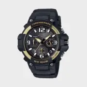 CASIO Original Quartz Men's Wrist Watch MCW-100H-9A2