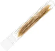 Artificial Cat Whiskers for DIY Crafts Approx Strands Realistic Animal Whiskers for Needle Felting Dolls Stuffed Animals Festive Decorations