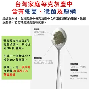 【LooCa釋放壓力的專家】竹碳纖維 Purotex 益生菌 防護 抗過敏 枕頭 抗敏枕 益生菌枕 過敏兒 好眠枕 竹炭