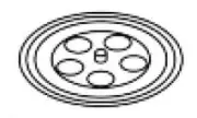 Mikuni BN44/145 Diaphragm Assembly