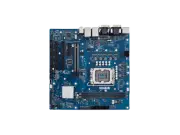 ASUS Micro-ATX Motherboard, LGA1700 socket for Intel® 13th / 12th Gen Core™ i9/