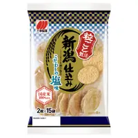 在飛比找蝦皮商城優惠-三幸新潟仕選米果/ 鹽味 eslite誠品