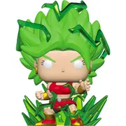 POP Dragon Ball Super Super Saiyan Kale with Energy Base (RS)