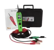 Power Probe IV- Green PP405AS Diagnostic Electronic Circuit Tester New