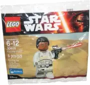 LEGO 30605 Star Wars Finn Minifigure Polybag