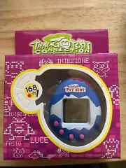 Tamogatchi Connection 168 in 1 Virtual Pet
