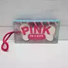 Victoria's Secret PINK On A Rope Soap