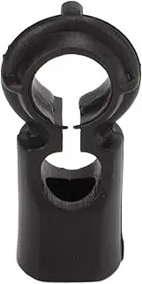 Marine Link Joint, 6H1 41237 00 00 Nylon Joint Link Replacement for Outboard Motor 15-300 HP 1984 and Newer