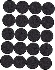 SHERCHPRY Electric Grinder Pcs Foot Nail Trimming Sanding Pad Easy Install Long-lasting