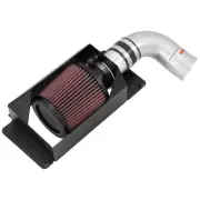 K&N 69-2025TS Cold Air Intake Kit for 2011-14 Mini Cooper John Cooper Works 1.6L (for: Mini)