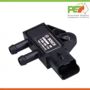 New * OEM * Exhaust Pressure Sensor To Suit Mini Cooper D R56 Diesel 1.6L Turbo (for: Mini)