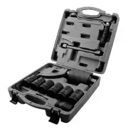 Toledo Torque Multiplier Kit 1:56 3200Nm 309055