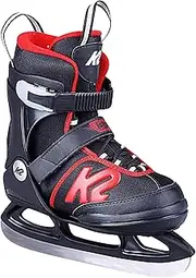 K2 Boys' Joker Ice Skates