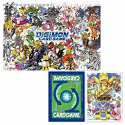Digimon Card Game Tamer's Set 3 PB-05