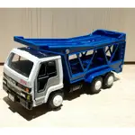 1/55 無原裝盒 DIAPET 汽車運輸車 ISUZU 五十鈴 CAR CARRIER TRANSPORTER