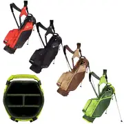 Sun Mountain Eco-Lite 4-Way Stand Golf Bag Mens - New 2023
