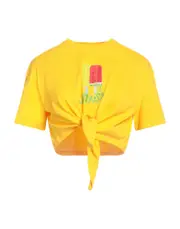 [MSGM] MSGM T-shirts - Item 10158387