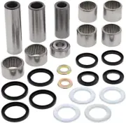 All Balls Swing Arm Linkage Bearing and Seal Kit 27-1024