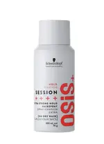 SCHWARZKOPF 施華蔻 OSIS+ 黑炫風定型霧100ML ~優惠價:159元｜岡山戀香水