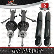 Front Rear Shock Absorbers for Ford Territory SZ RWD 2011-2016